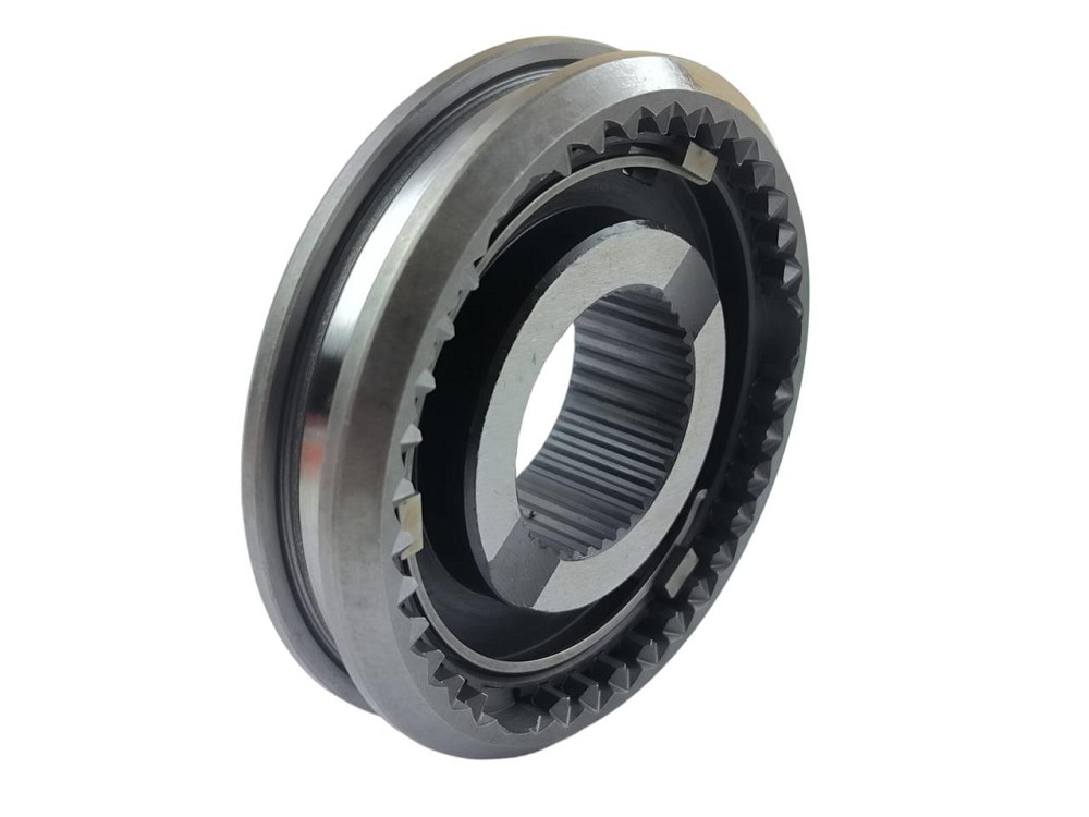 Муфта 1-2 передачі УАЗ КПП 5-ст. УАЗ "EXPERT" (в уп.) У ЗБОРІ зі маточкою Мукачево - фото 2