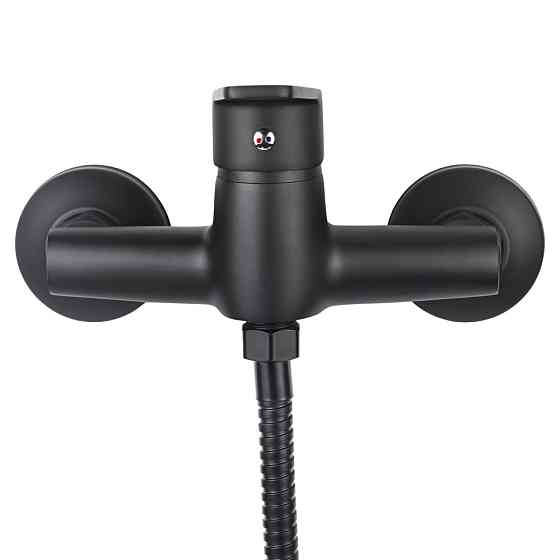 Смеситель s37 Ø35 для душа (B) AQUATICA (9737305) Киев