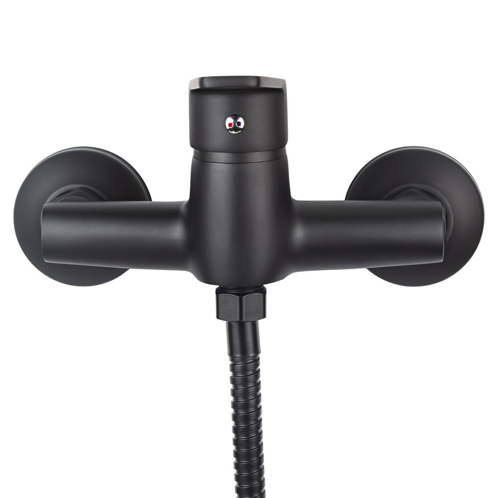 Змішувач s37 Ø35 для душу (B) AQUATICA (9737305) Київ - фото 5