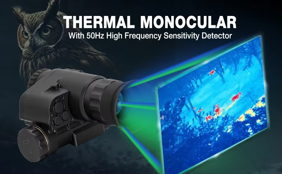 Прибор ночного видения NVG 10 Night Vision + крепление + шлем Винница - изображение 8