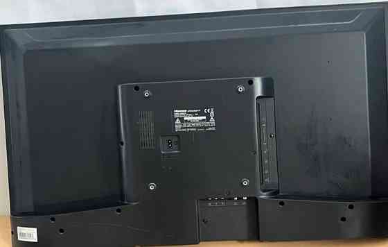 Телевизор: NISENSE 39