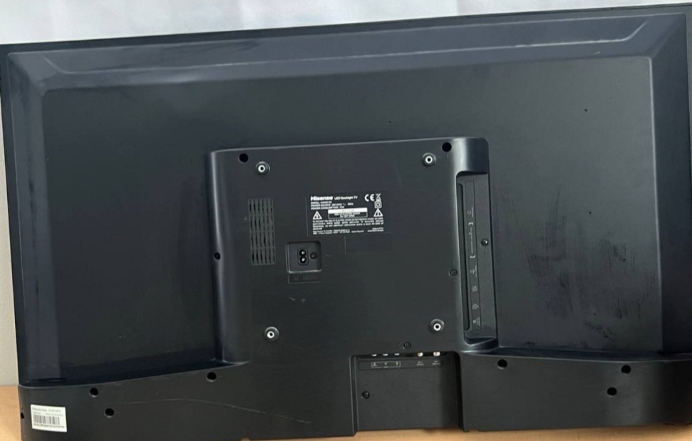 Телевизор: NISENSE 39" FULL HD . Київ - фото 1