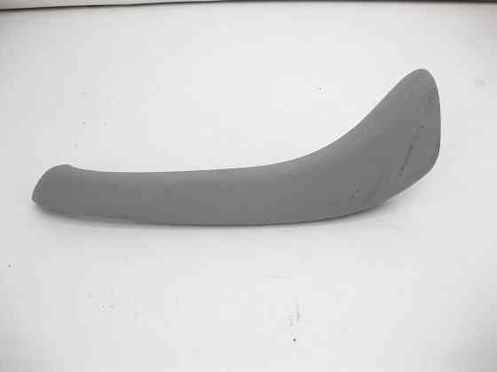 Mercedes-Benz  A2208101854 7D86 Накладка внутрішньої ручки закриття задніх правих дверей сіра S-class long V220 Одесса