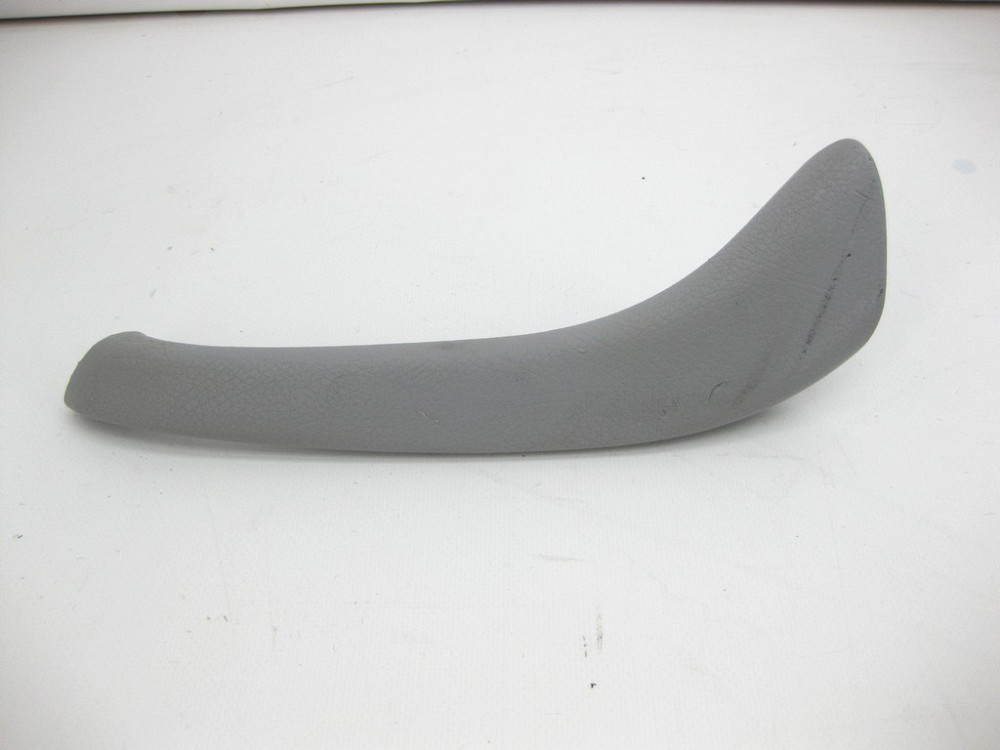 Mercedes-Benz  A2208101854 7D86 Накладка внутрішньої ручки закриття задніх правих дверей сіра S-class long V220 Одеса - фото 4