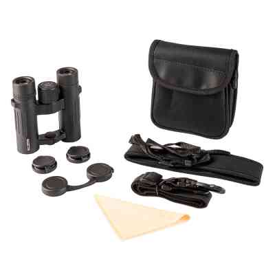 Бинокль Sigeta Imperial 8x26 Black (65821) Винница