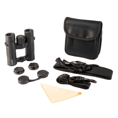 Бинокль Sigeta Imperial 8x26 Black (65821) Винница - изображение 6