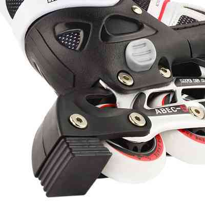 Роликові ковзани Action Danny Червоні 29-32 (PW-126B-79/Red/29-32) Вінниця