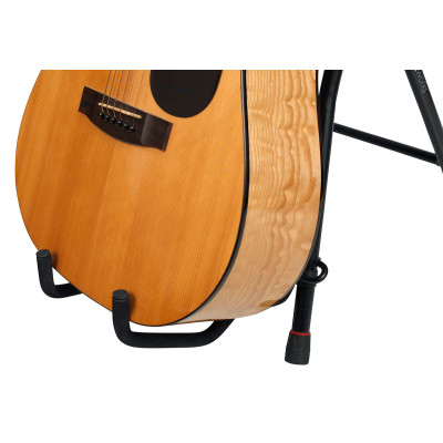 Стійка для гітари Gator Guitar Seat/Stand Combo (GFW-GTR-SEAT) Вінниця - фото 3