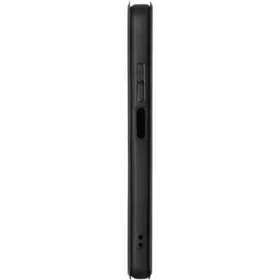 Чохол до мобільного телефона BeCover Exclusive New Style Motorola Moto G85 Black (712654) Вінниця