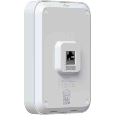 Точка доступу Wi-Fi Ubiquiti UniFi 7 In-Wall (U7-IW) Вінниця