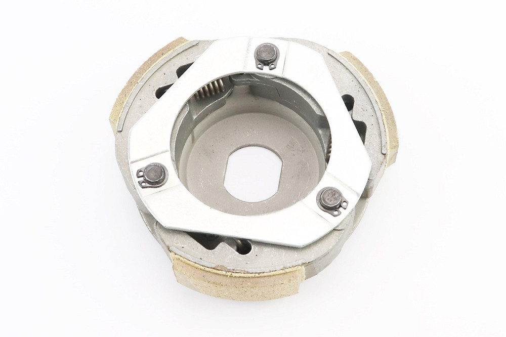 Зчеплення заднього варіатора в зборі Бершадь - изображение 2