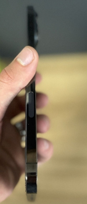 Айфон Apple iphone 13 Pro Max 128 GB являє собою Київ - фото 5