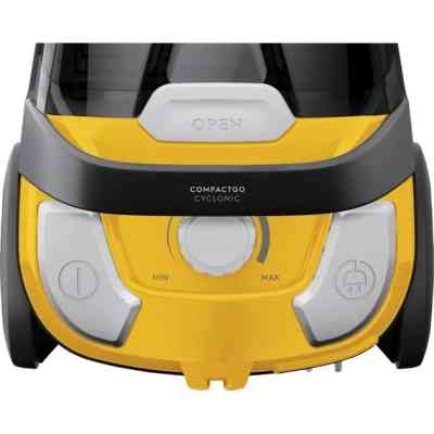 Пылесос Electrolux ECGC21-2Y Вінниця