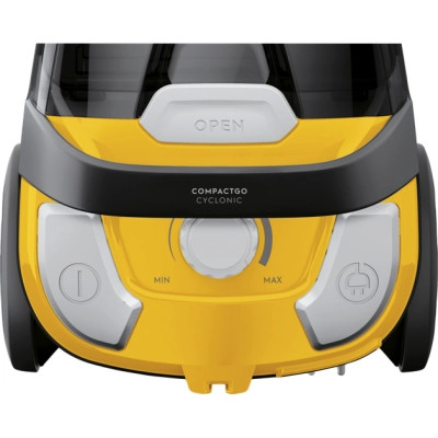 Пылесос Electrolux ECGC21-2Y Вінниця - фото 3