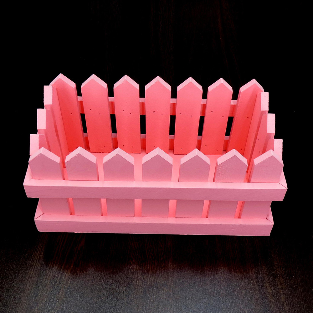 Кашпо "Жовтець 16х31" барбі Миколаїв - фото 8