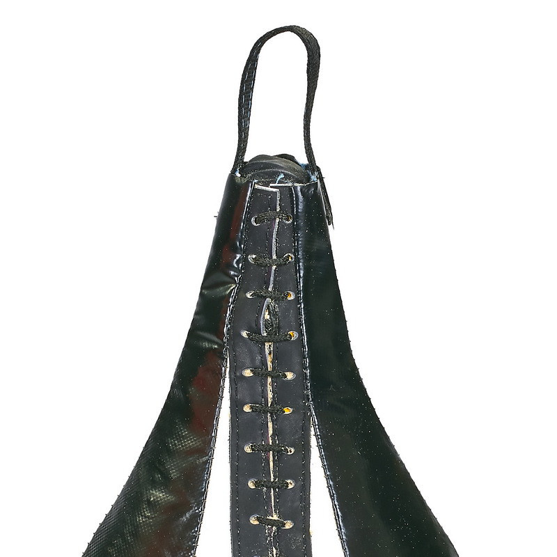 Груша набивная подвесная SPORTKO GP-1 размер 50x24 см Киев - изображение 2