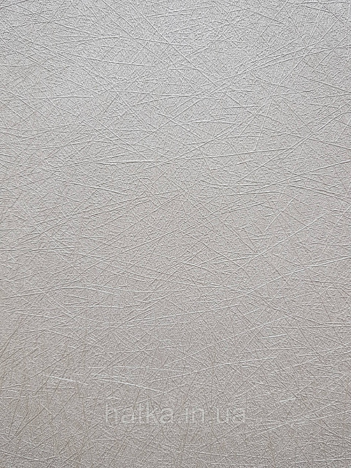 Шпалери метрові вінілові на флізеліні A.S.Creation Flowers Symphony1.06x10 смужки павутинка кави з молоком перламутр Київ - фото 2