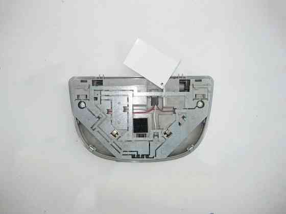 Mercedes-Benz  A2208200301 7G16 Дзеркало - плафон заднього пасажира сіре S-Class W220 Одесса