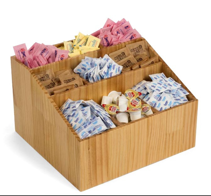 Кофейный органайзер 