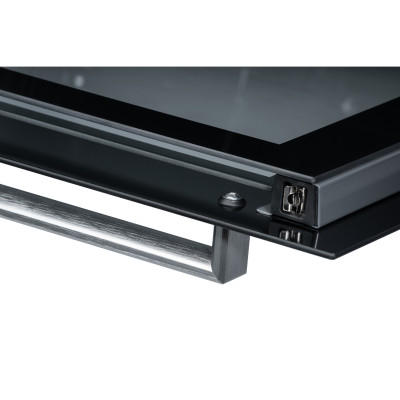 Духовой шкаф GRANADO GEO 62-1310 black (GEO162131011) Винница - изображение 4