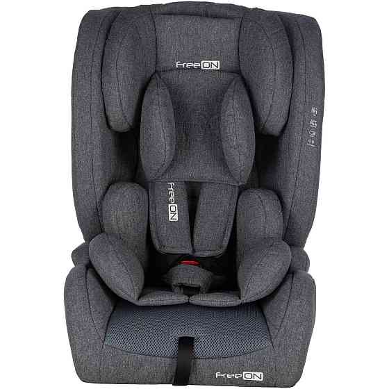 Автокрісло FreeON Modus i-size 76-150 см, grey Київ