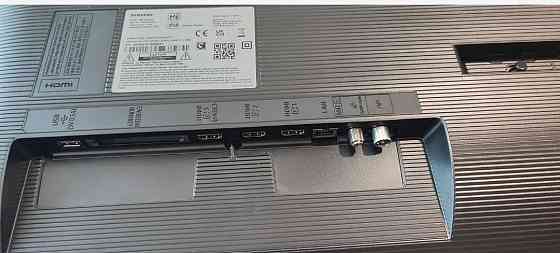 Samsung QE55Q7F / 55Q7F Телевізор Самсунг 55 Київ