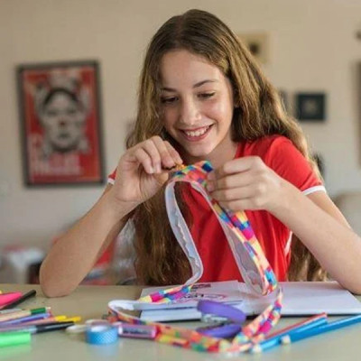 Пенал Zipit Colorz Jumbo Bubble (ZTJ-CZ-LBUB) Вінниця - фото 6