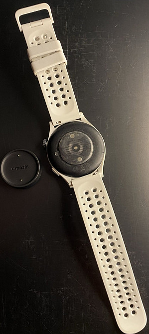 Cheetah Round наручний smart годинник. Київ - фото 3