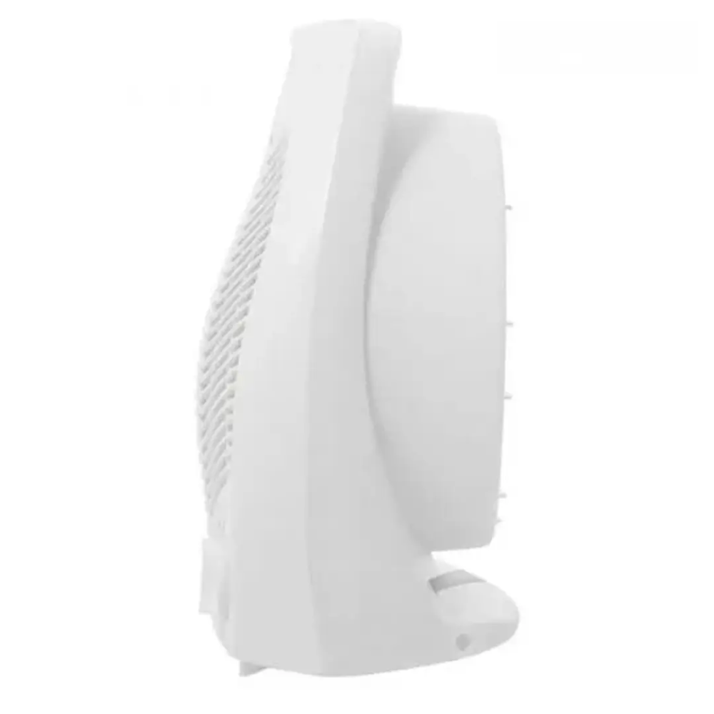 Тепловентилятор дуйка Sokany SK-1650 2000W (до 30 м.кв) Белый Киев - изображение 4