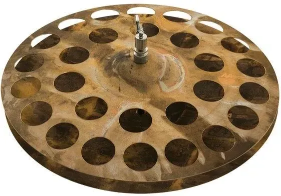 Ударная установка  Sabian AA Sick Hi-Hat 18