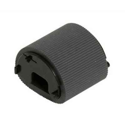 Ролик захвата бумаги HP LJ 2400/2420 аналог RL1-0568-000 BASF (BASF-RL1-0568-000) Винница