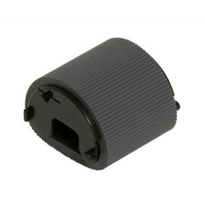 Ролик захвата бумаги HP LJ 2400/2420 аналог RL1-0568-000 BASF (BASF-RL1-0568-000) Винница - изображение 1