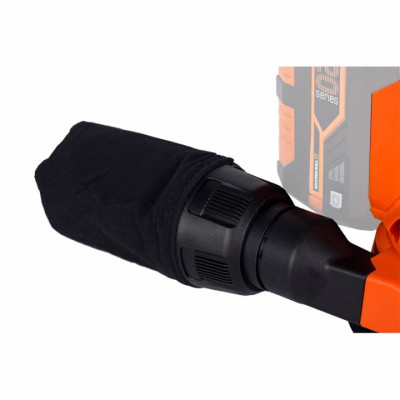 Шлифовальная машина Tekhmann TCOS-125/i20 (без АКБ и ЗУ) (852741) Винница - изображение 3