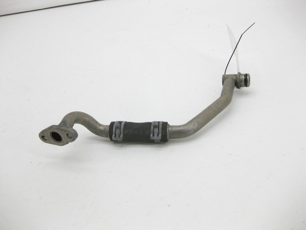 Mercedes-Benz  A2760900677 Зворотний маслопровід до турбокомпресора праворуч M276 Одесса - изображение 3