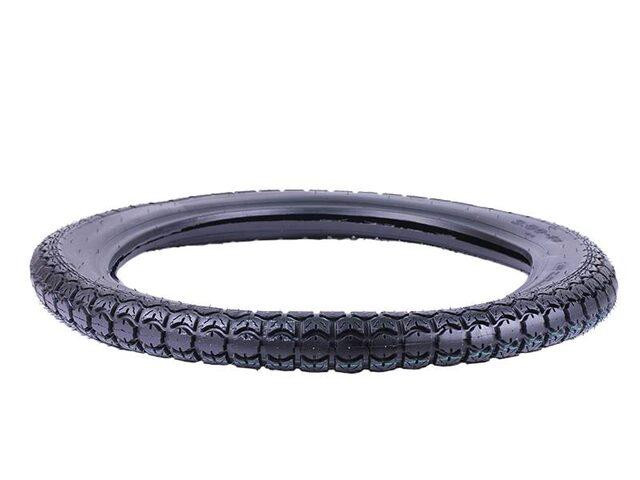 Шина 3,00*18 6PR TT (под камеру), 3 Мукачево - изображение 1