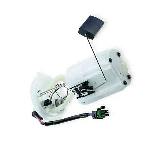 Насос топливный 2110-2112, 2170-2172 16 кл (модуль погружной) (бензонасос) штуцер Мукачево