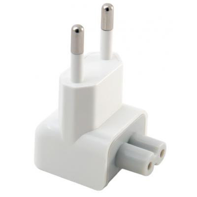 Перехідник Extradigital сетевой 220В для адаптеров Apple MagSafe (KBP1675) Вінниця - фото 2