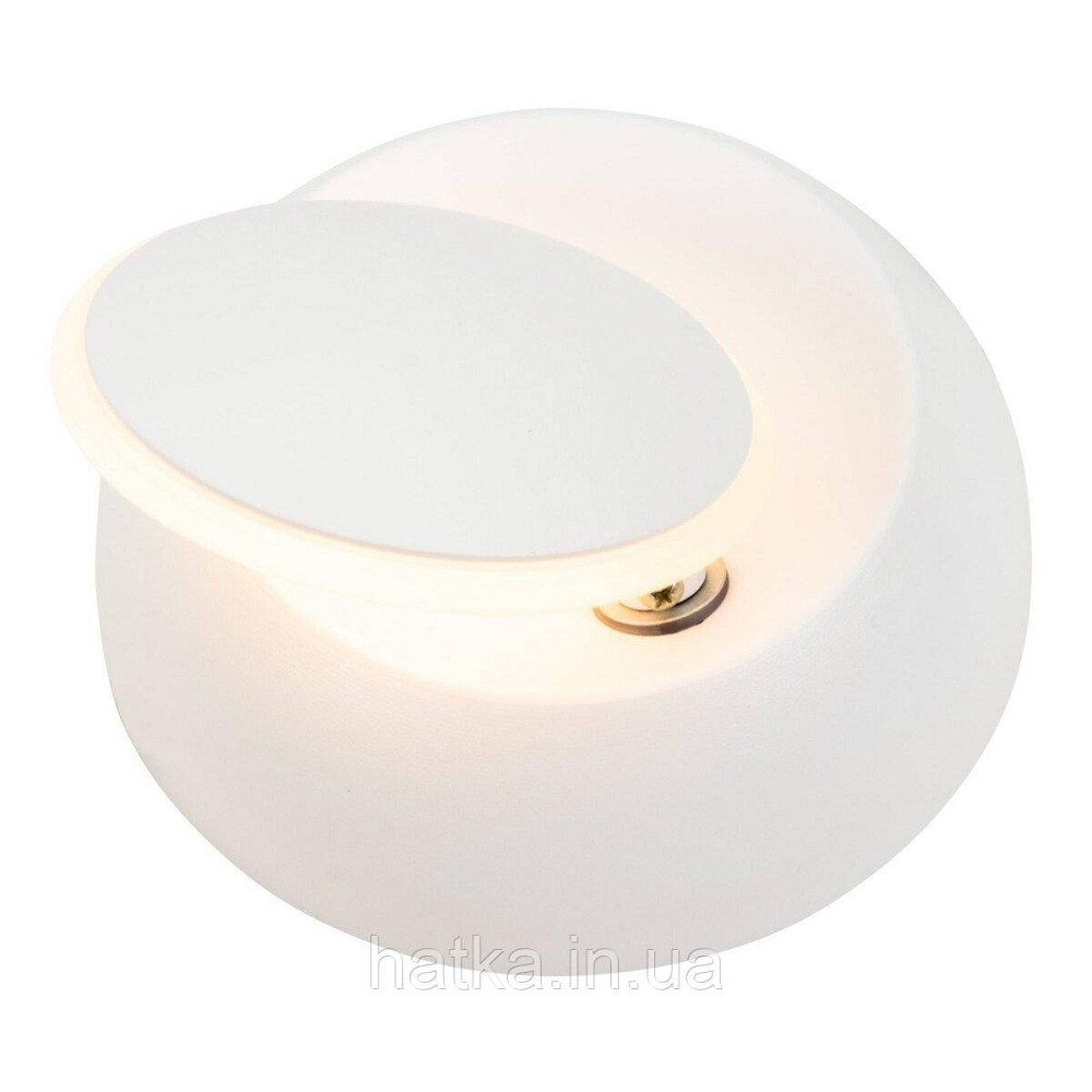 Светодиодное бра Sirius 8872M-W Киев - изображение 1