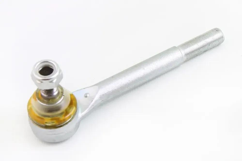 Наконечник рульової тяги 2121 Flagmus з гайкою Вінниця - фото 1