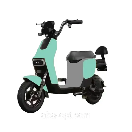 Электроскутер FLY FORTE 600W- 60V-20Ah шины 14«/14» дешево купить оптом в интернете Одесса