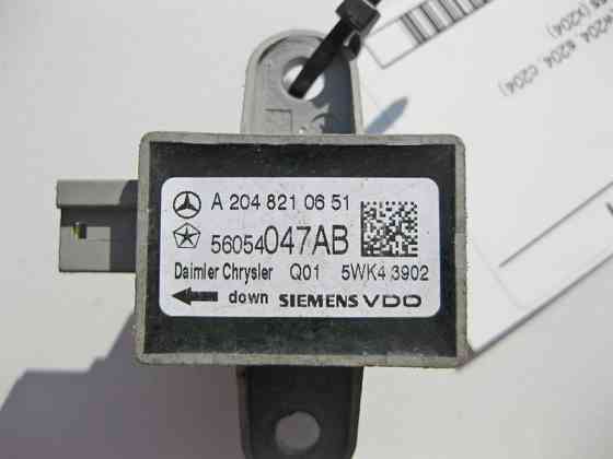 Mercedes-Benz  A2048210651 Датчик тиску дверей C-Class W204 GLK X204 Одесса