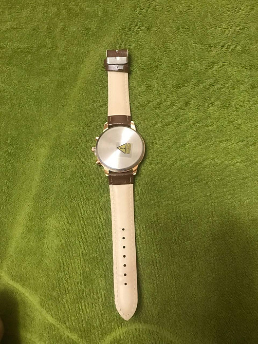 Часы мужские GENEVA Original brown + браслеты Киев - изображение 8