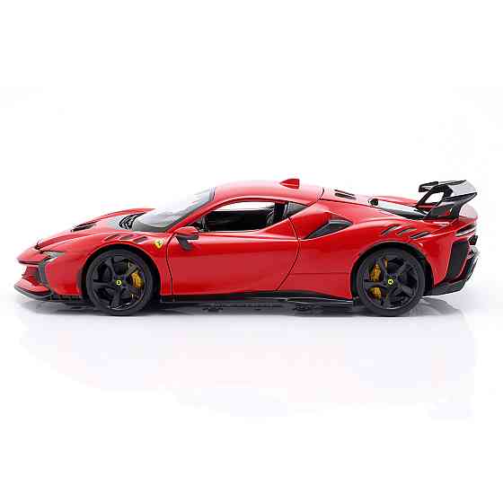Автомодель серії R&P - Ferrari SF90 XX Stradale (1:18) Дніпро