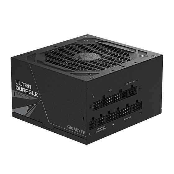Блок живлення Gigabyte GP-UD750GM PG5 V2 750W ( 15947 ) Харьков