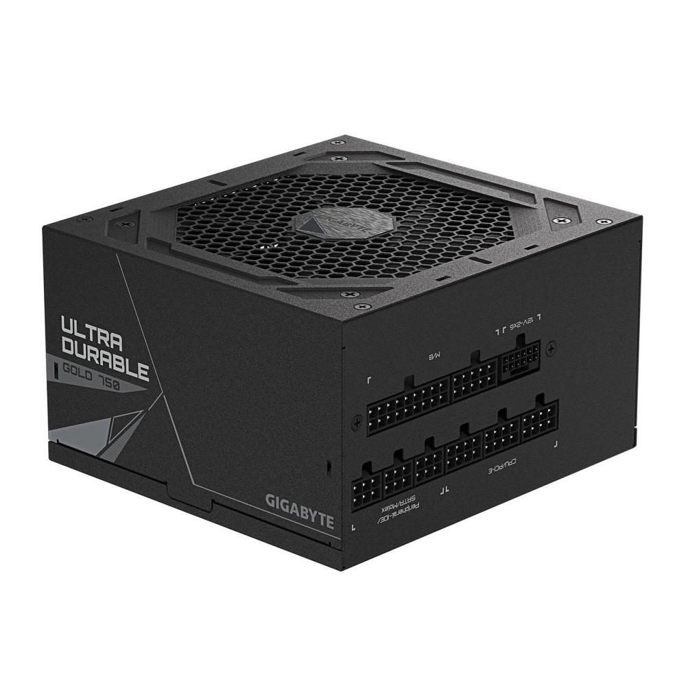 Блок живлення Gigabyte GP-UD750GM PG5 V2 750W ( 15947 ) Харків - фото 4
