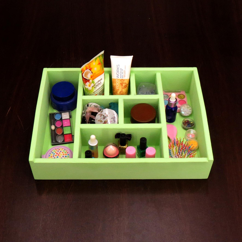 Органайзер для косметики 