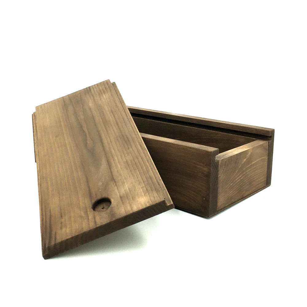 Подарочная коробка 