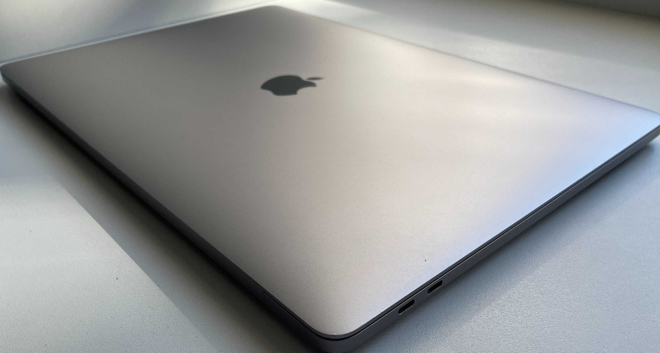 Macbook Pro 15 2019 16 gb Новый NEW Киев - изображение 4