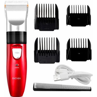 Машинка для стрижки Xiaomi Sharp-R Вінниця - фото 6