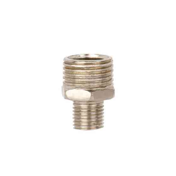 З'єднання різьбове із зовнішньою різьбою 1/4"×1/2" Львів